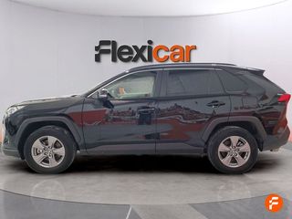 Toyota Rav4 220H e-CVT 4x2 Advance