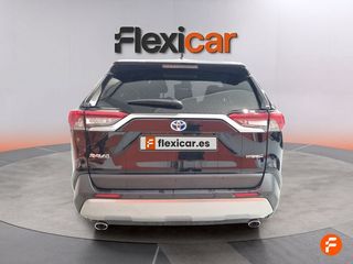 Toyota Rav4 220H e-CVT 4x2 Advance