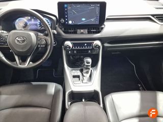 Toyota Rav4 220H e-CVT 4x2 Advance
