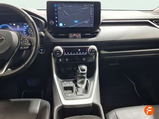 Toyota Rav4 220H e-CVT 4x2 Advance