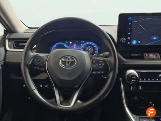 Toyota Rav4 220H e-CVT 4x2 Advance