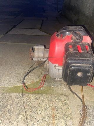 Motor Mitsubishi Patinete Gasolina
