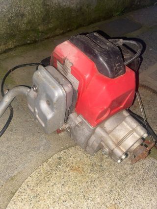 Motor Mitsubishi Patinete Gasolina