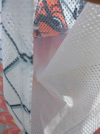 BLACK FOX CAMISETA CHICAGO BULLS DE BALONCESTO TM