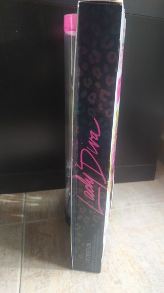 Lady Diva L.O.L. Surprise OMG Fierce MGA