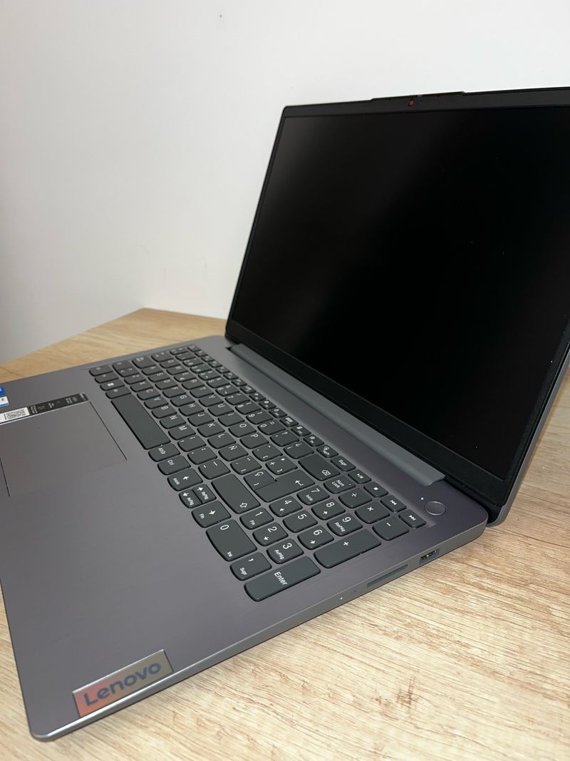 Portátil Lenovo afbeelding 2