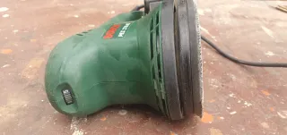 Lijadora Bosch PEX 270 AE