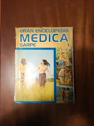 Enciclopedia medina