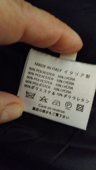 Giacca Ermanno Scervino donna nera