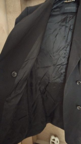 Giacca Ermanno Scervino donna nera