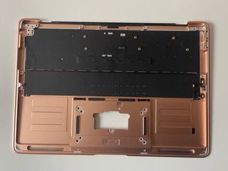 Teclado MacBook Air 13" A1932, años 2019 y 2018