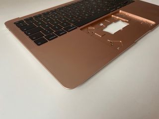 Teclado MacBook Air 13" A1932, años 2019 y 2018