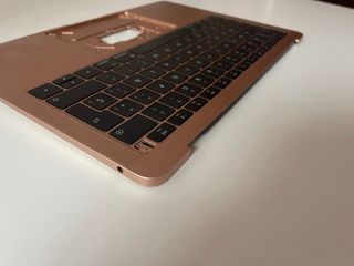 Teclado MacBook Air 13" A1932, años 2019 y 2018