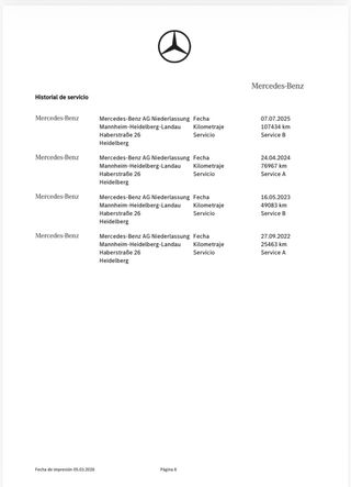 Mercedes-Benz GLE GLE 350 e 4MATIC (Híbrido Enchuf