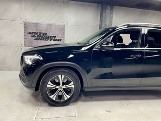 Mercedes-Benz GLE GLE 350 e 4MATIC (Híbrido Enchuf