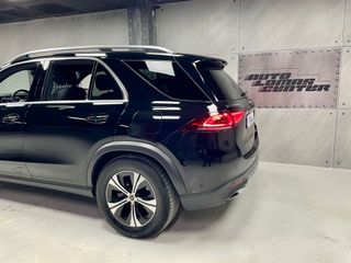 Mercedes-Benz GLE GLE 350 e 4MATIC (Híbrido Enchuf