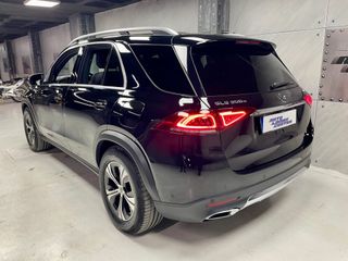 Mercedes-Benz GLE GLE 350 e 4MATIC (Híbrido Enchuf