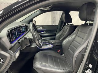 Mercedes-Benz GLE GLE 350 e 4MATIC (Híbrido Enchuf