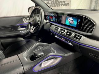 Mercedes-Benz GLE GLE 350 e 4MATIC (Híbrido Enchuf