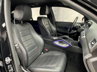 Mercedes-Benz GLE GLE 350 e 4MATIC (Híbrido Enchuf