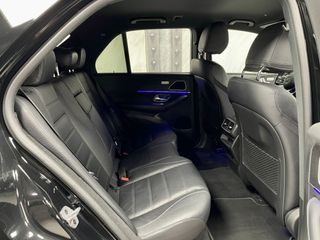 Mercedes-Benz GLE GLE 350 e 4MATIC (Híbrido Enchuf