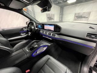 Mercedes-Benz GLE GLE 350 e 4MATIC (Híbrido Enchuf