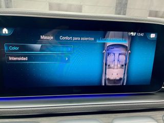 Mercedes-Benz GLE GLE 350 e 4MATIC (Híbrido Enchuf