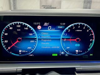 Mercedes-Benz GLE GLE 350 e 4MATIC (Híbrido Enchuf