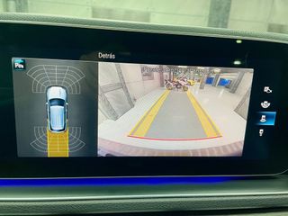 Mercedes-Benz GLE GLE 350 e 4MATIC (Híbrido Enchuf