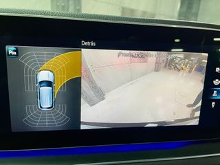 Mercedes-Benz GLE GLE 350 e 4MATIC (Híbrido Enchuf