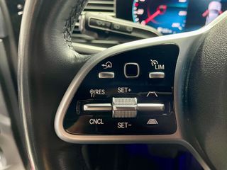 Mercedes-Benz GLE GLE 350 e 4MATIC (Híbrido Enchuf