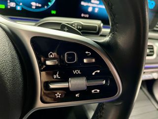 Mercedes-Benz GLE GLE 350 e 4MATIC (Híbrido Enchuf