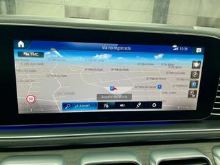 Mercedes-Benz GLE GLE 350 e 4MATIC (Híbrido Enchuf