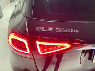Mercedes-Benz GLE GLE 350 e 4MATIC (Híbrido Enchuf