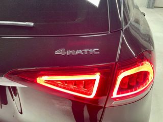 Mercedes-Benz GLE GLE 350 e 4MATIC (Híbrido Enchuf