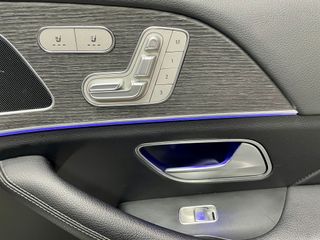 Mercedes-Benz GLE GLE 350 e 4MATIC (Híbrido Enchuf