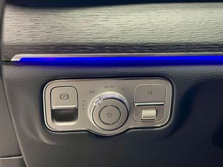 Mercedes-Benz GLE GLE 350 e 4MATIC (Híbrido Enchuf