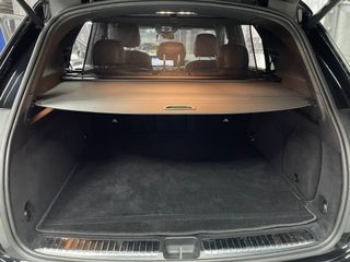 Mercedes-Benz GLE GLE 350 e 4MATIC (Híbrido Enchuf