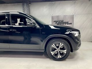 Mercedes-Benz GLE GLE 350 e 4MATIC (Híbrido Enchuf
