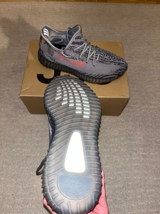 Adidas Yeezy Boost 350 V2 Zebra