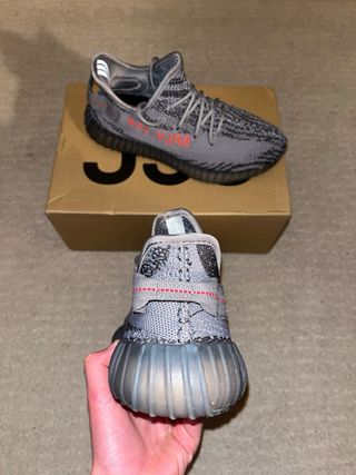 Adidas Yeezy Boost 350 V2 Zebra