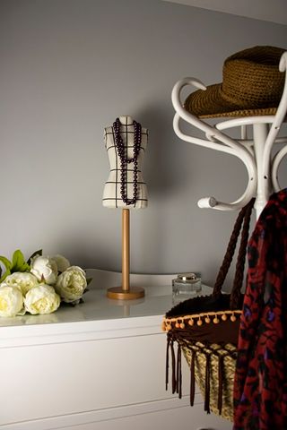 Maniquí Costura Escala 1/2