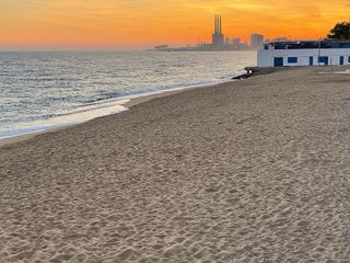 Solar en venta en Centre en Badalona