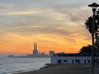 Solar en venta en Centre en Badalona