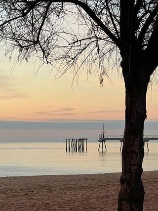 Solar en venta en Centre en Badalona