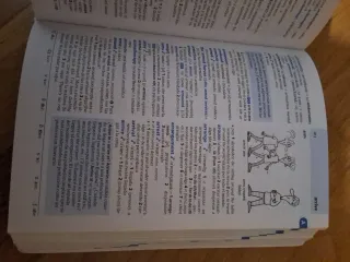 Diccionario Oxford Pocket para estudiantes de i...