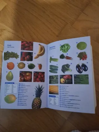 Diccionario Oxford Pocket para estudiantes de i...