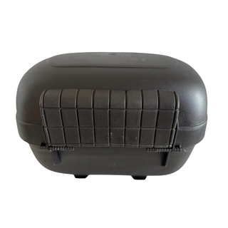 Baúl Moto Top Case Universal 30L Nuevo