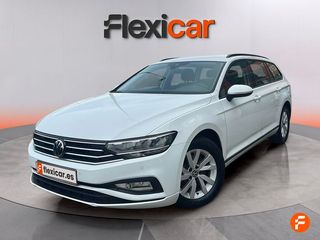 Volkswagen Passat Variant 2.0 TDI 90kW (122CV) DSG