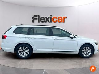 Volkswagen Passat Variant 2.0 TDI 90kW (122CV) DSG